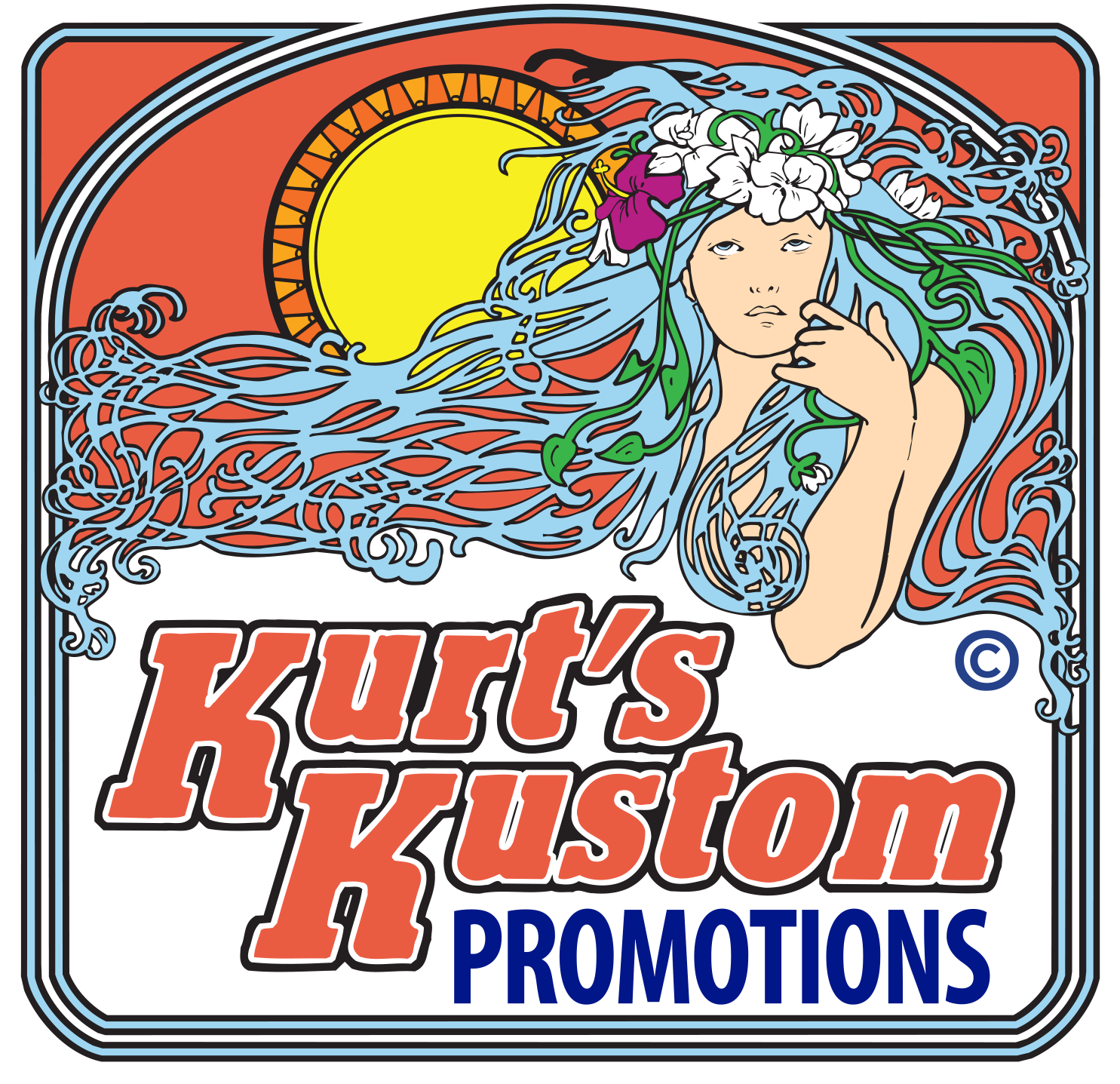 KKP LOGO